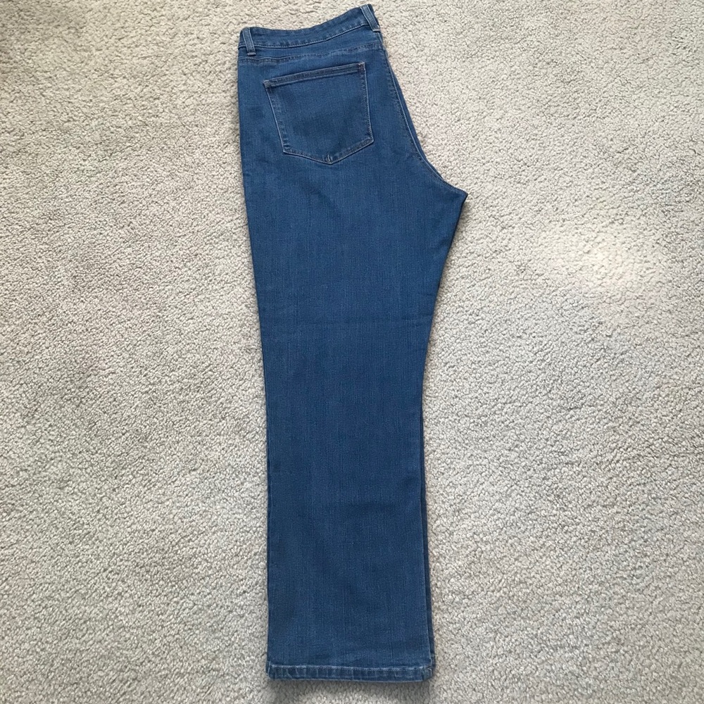 Lee Classic Fit Jeans Strechy